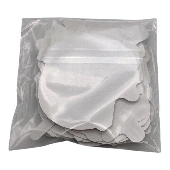 Harry Potter Themed Stickers Pack Of 49 For Laptop & Water Bottle Decoration - Picture 7 of 7